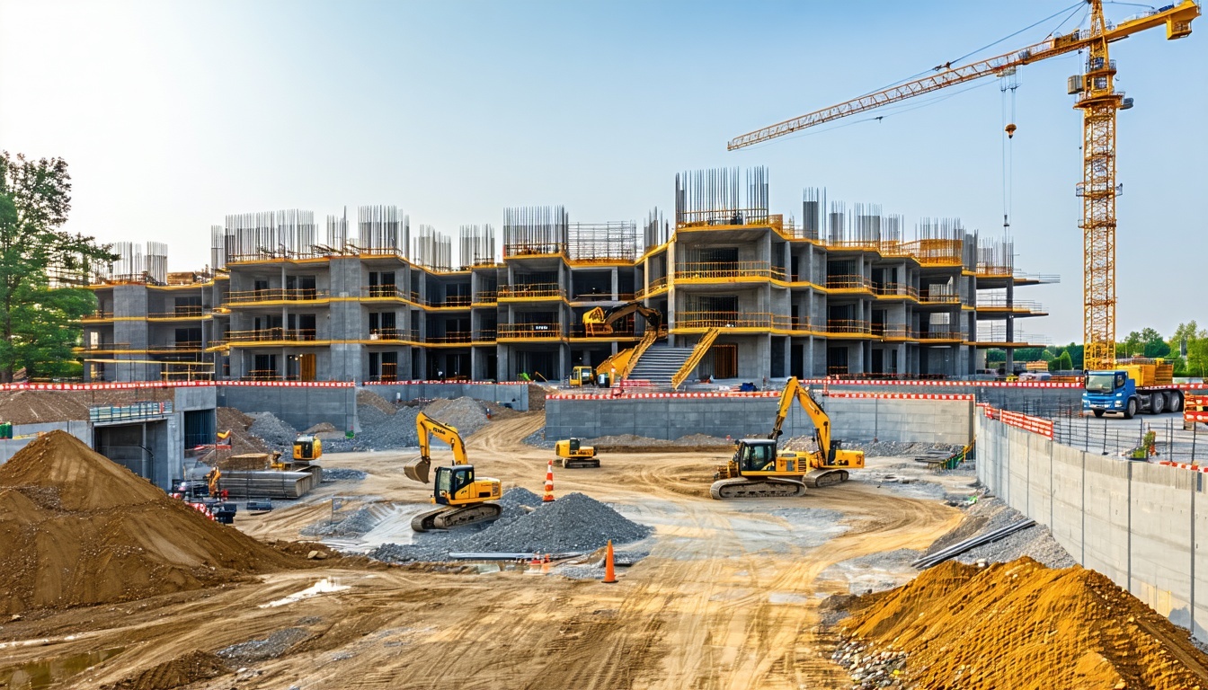 Construction Company