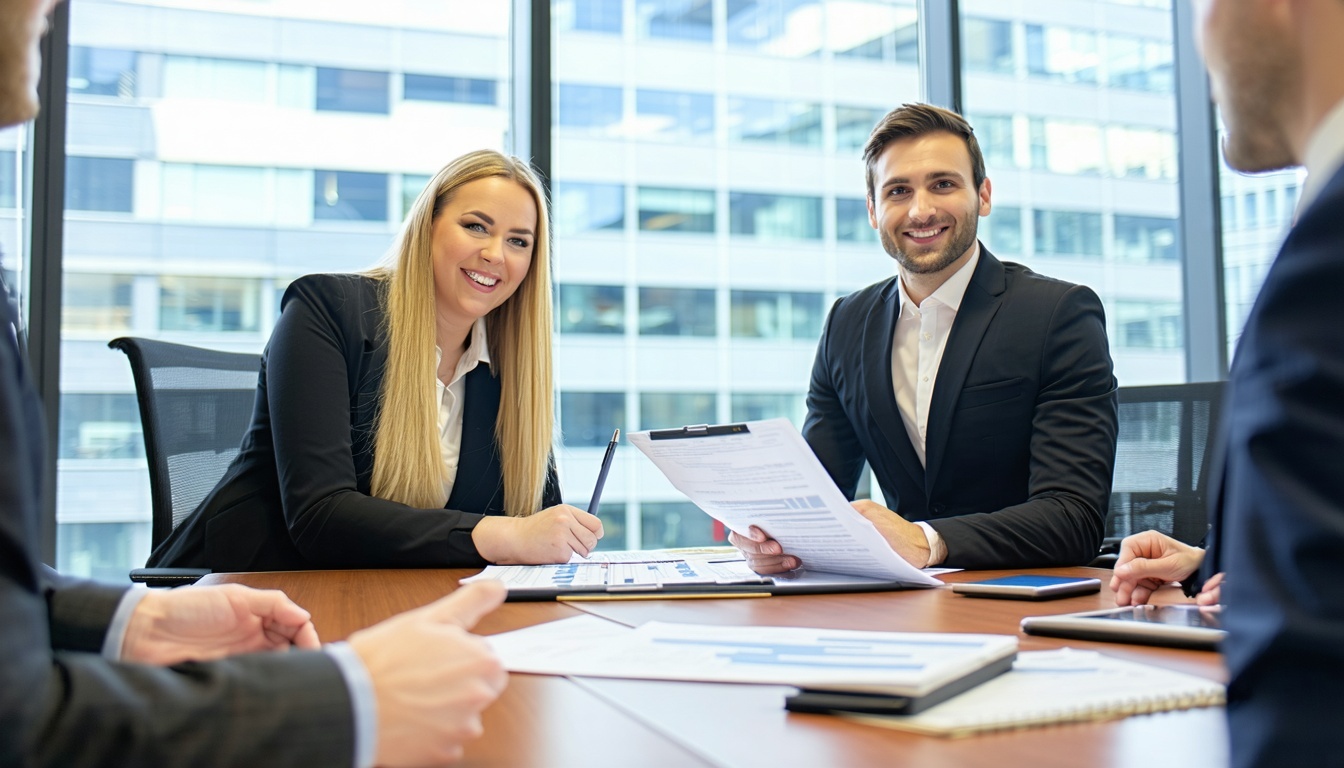 Accounting Firm